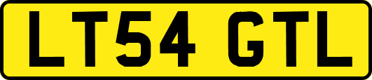 LT54GTL