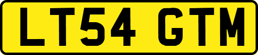 LT54GTM