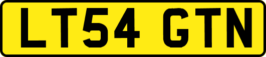 LT54GTN