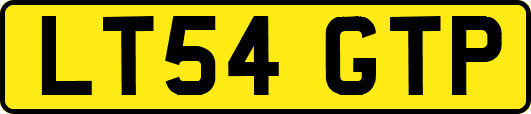 LT54GTP