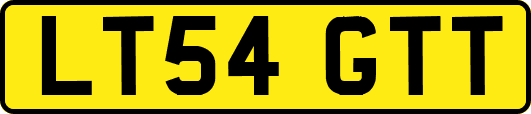LT54GTT