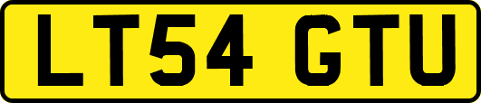 LT54GTU