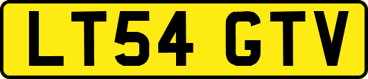 LT54GTV