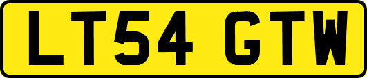 LT54GTW