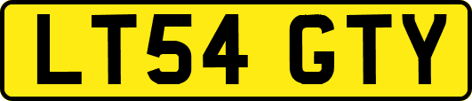 LT54GTY