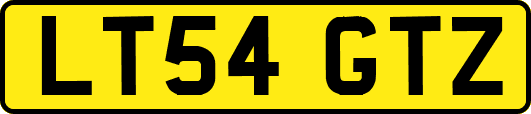 LT54GTZ