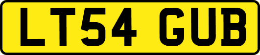 LT54GUB