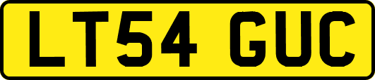 LT54GUC