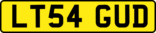 LT54GUD
