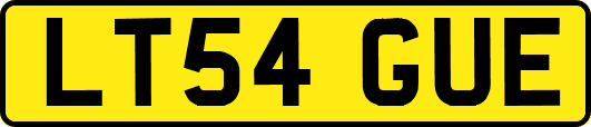 LT54GUE