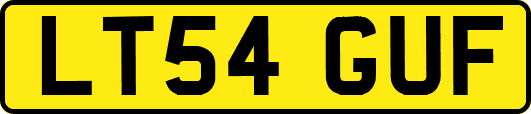 LT54GUF