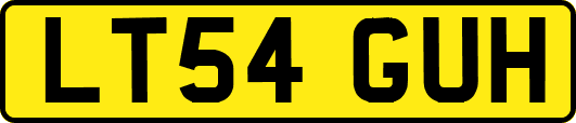 LT54GUH