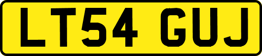 LT54GUJ