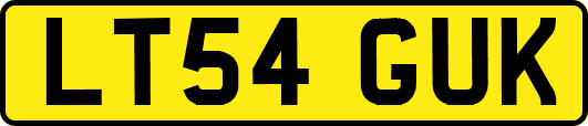 LT54GUK