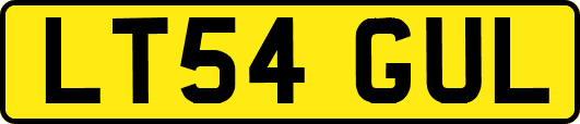 LT54GUL