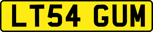 LT54GUM