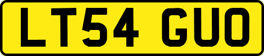 LT54GUO
