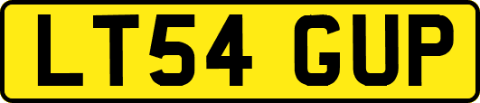 LT54GUP