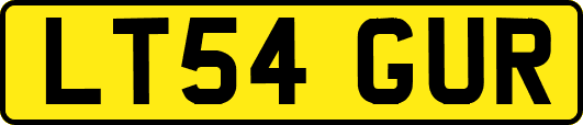 LT54GUR