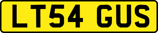 LT54GUS