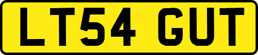 LT54GUT