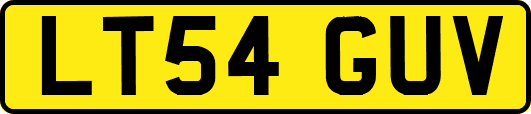 LT54GUV