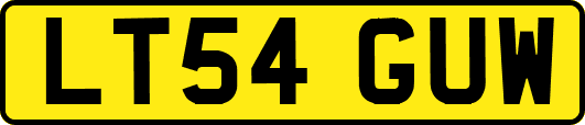 LT54GUW