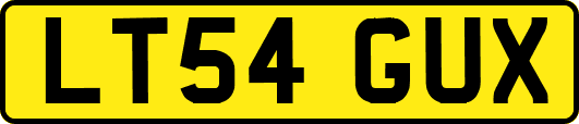 LT54GUX