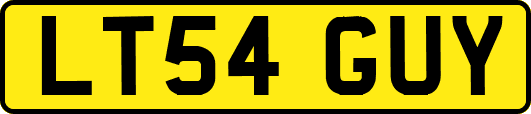 LT54GUY