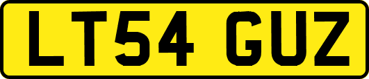 LT54GUZ