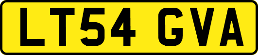 LT54GVA