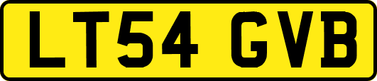 LT54GVB