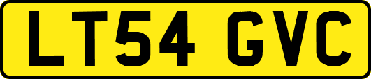 LT54GVC