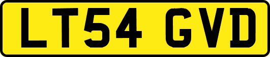 LT54GVD