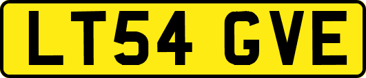 LT54GVE