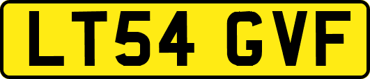 LT54GVF