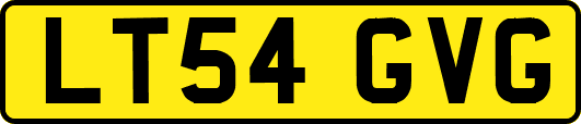 LT54GVG