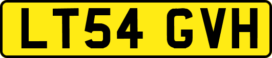 LT54GVH