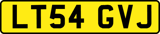 LT54GVJ