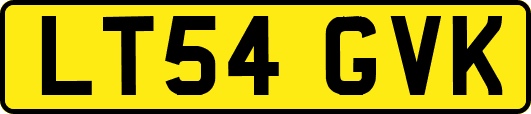 LT54GVK