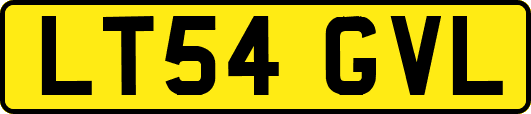 LT54GVL