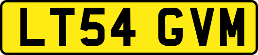 LT54GVM
