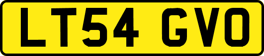 LT54GVO