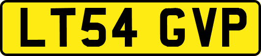 LT54GVP