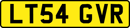 LT54GVR