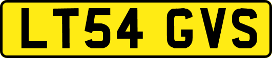 LT54GVS