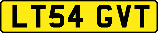 LT54GVT