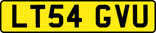 LT54GVU