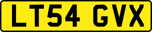 LT54GVX