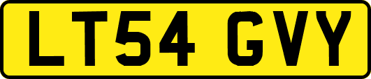 LT54GVY